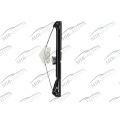 Power Window Regulator W/O Motor