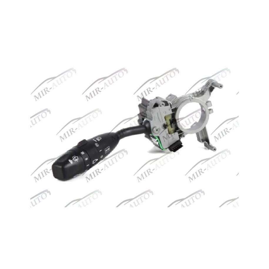 Steering column switch