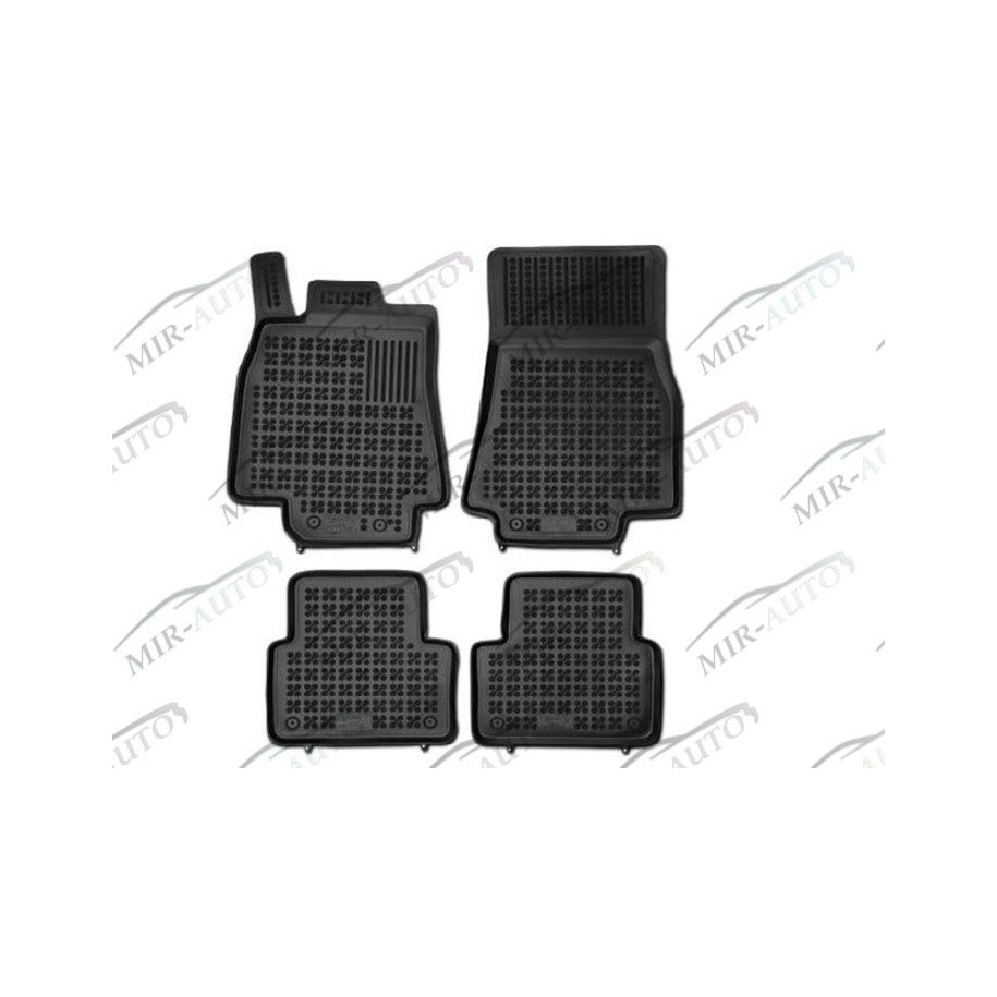 Floor mats