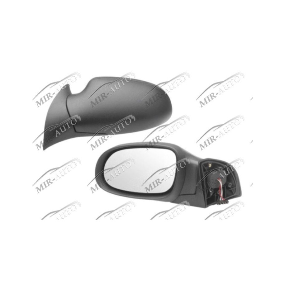 Зеркало внешнее