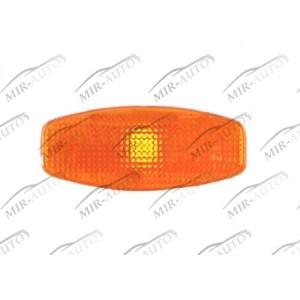 Šoninis posūkio žibintas