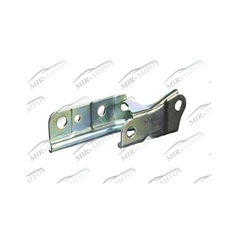 Bonnet hinge