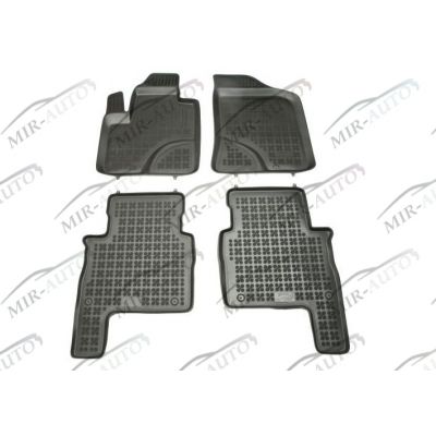 Floor mats