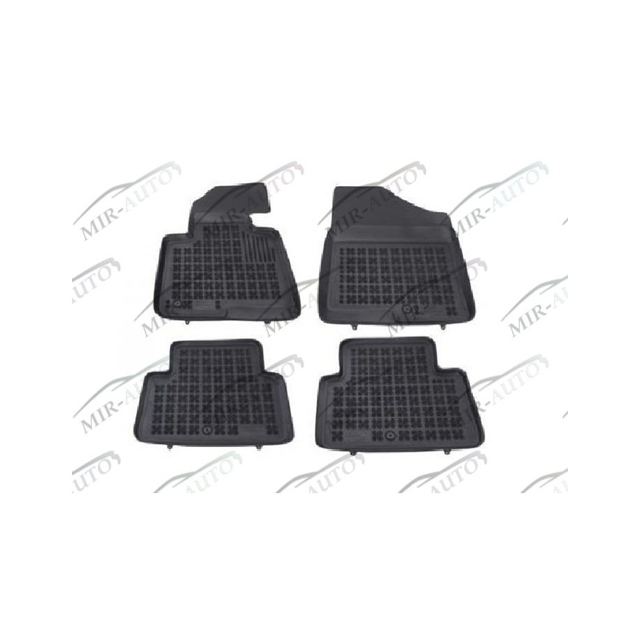 Floor mats
