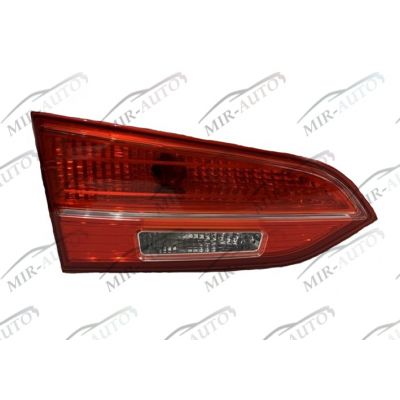 Tail light