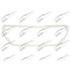 Рама решетки