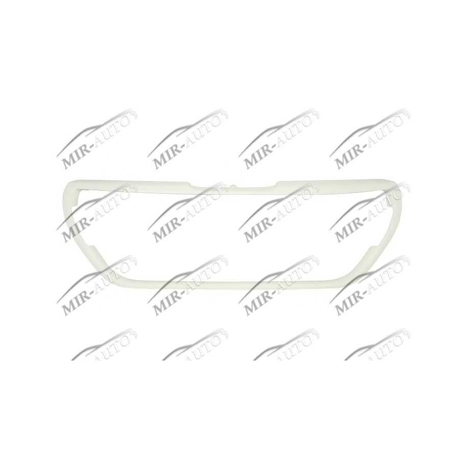 Рама решетки