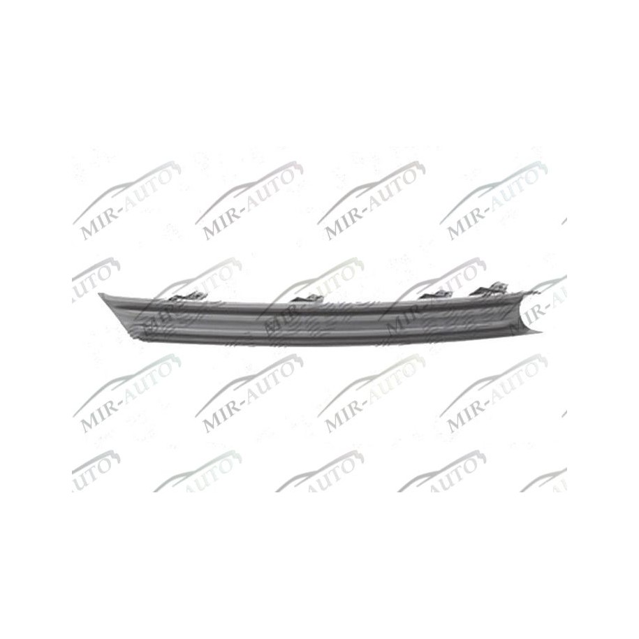 fog lamp frame cover