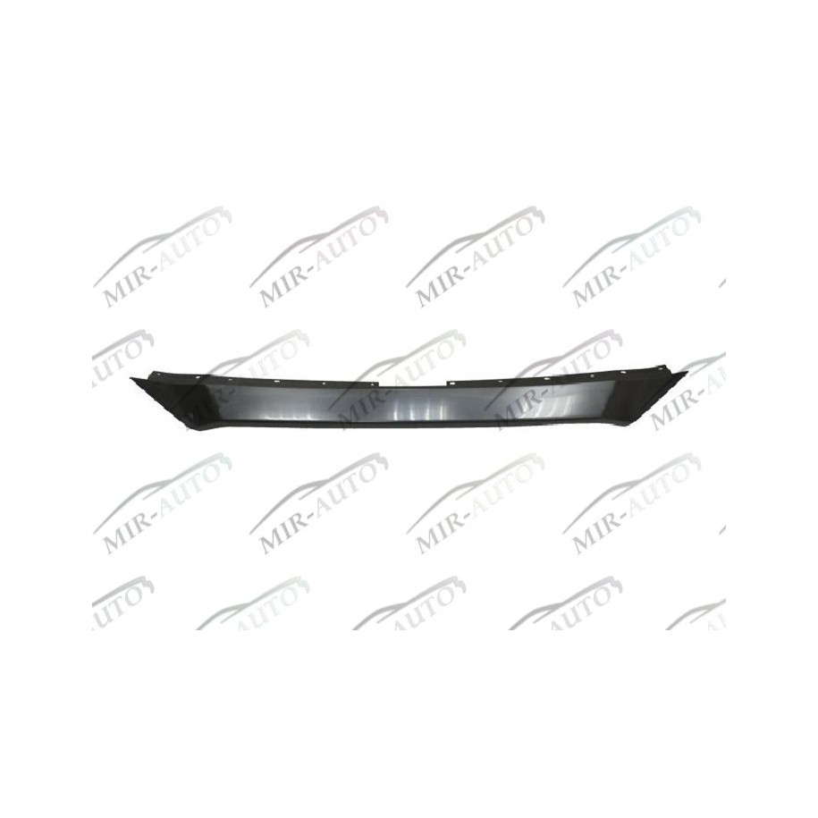 Grill moulding