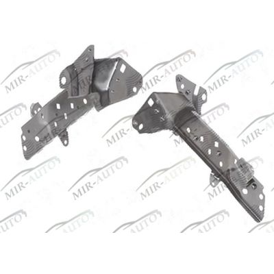 Fender bracket, front