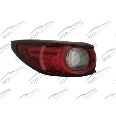 Tail light