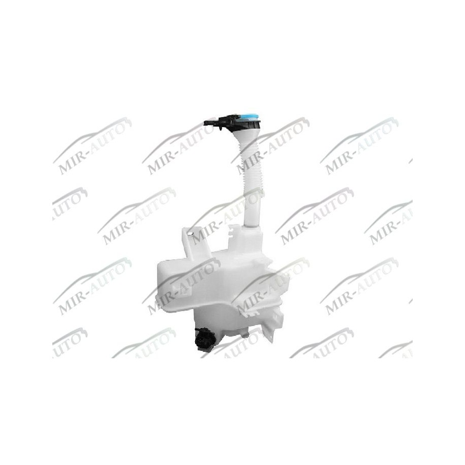 Windscreen washer tank