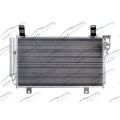 AC condenser