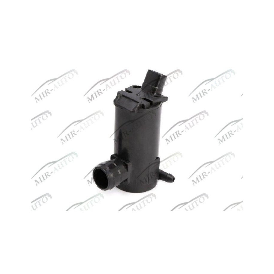 Washer pump