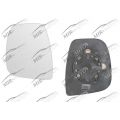 Door Mirror Glass Base