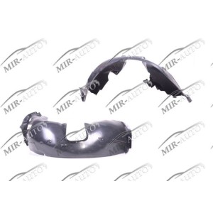 Plastic Inner Fender