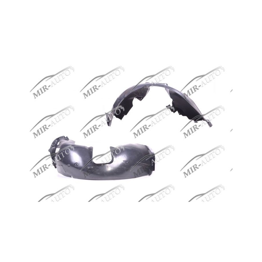 Plastic Inner Fender