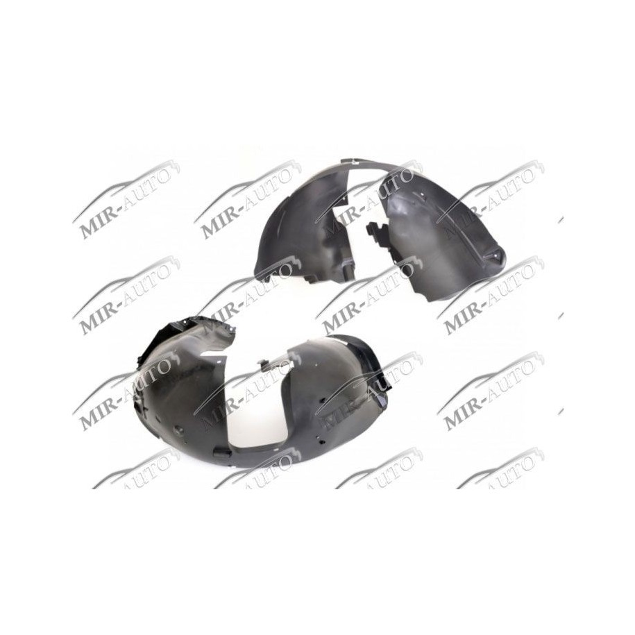 Plastic Inner Fender