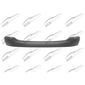 Накладка бампера