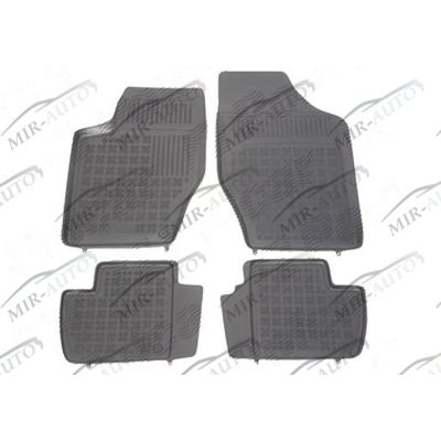 Floor mats