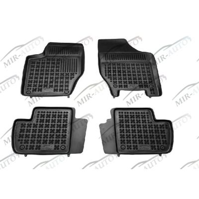 Floor mats