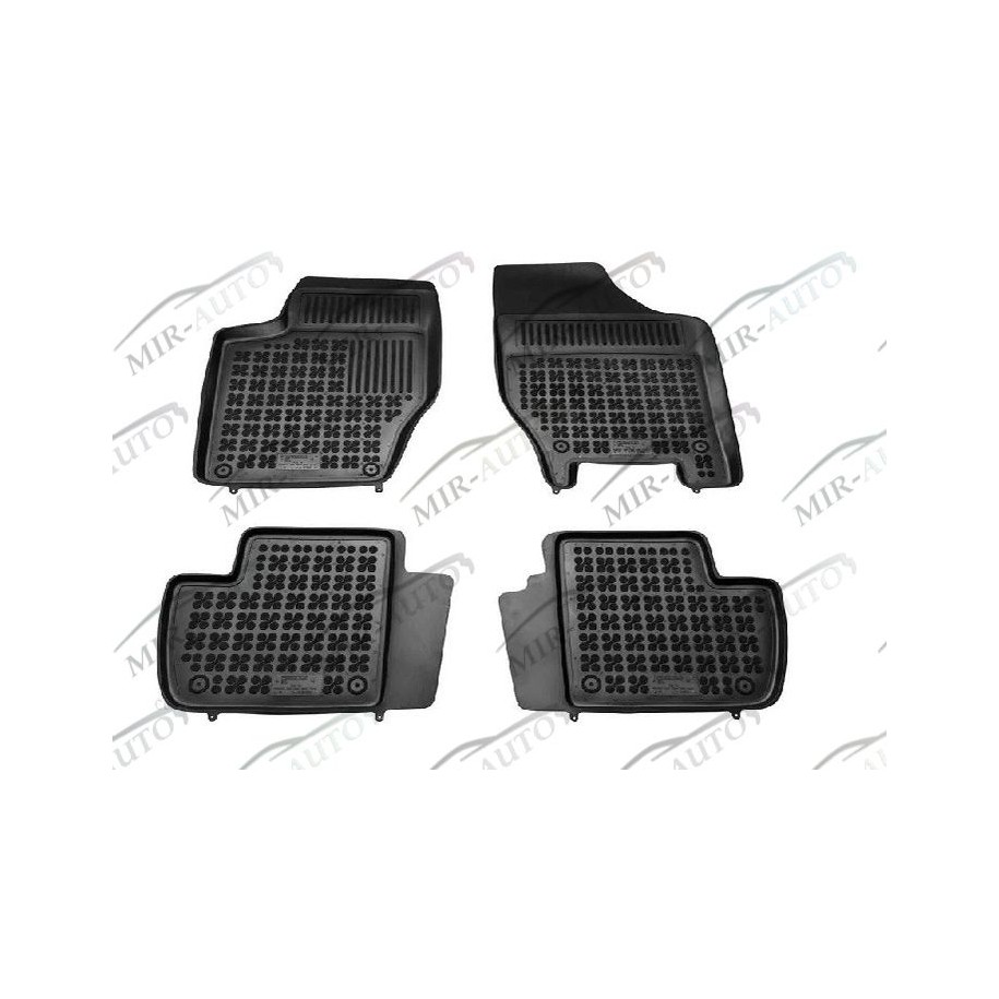 Floor mats