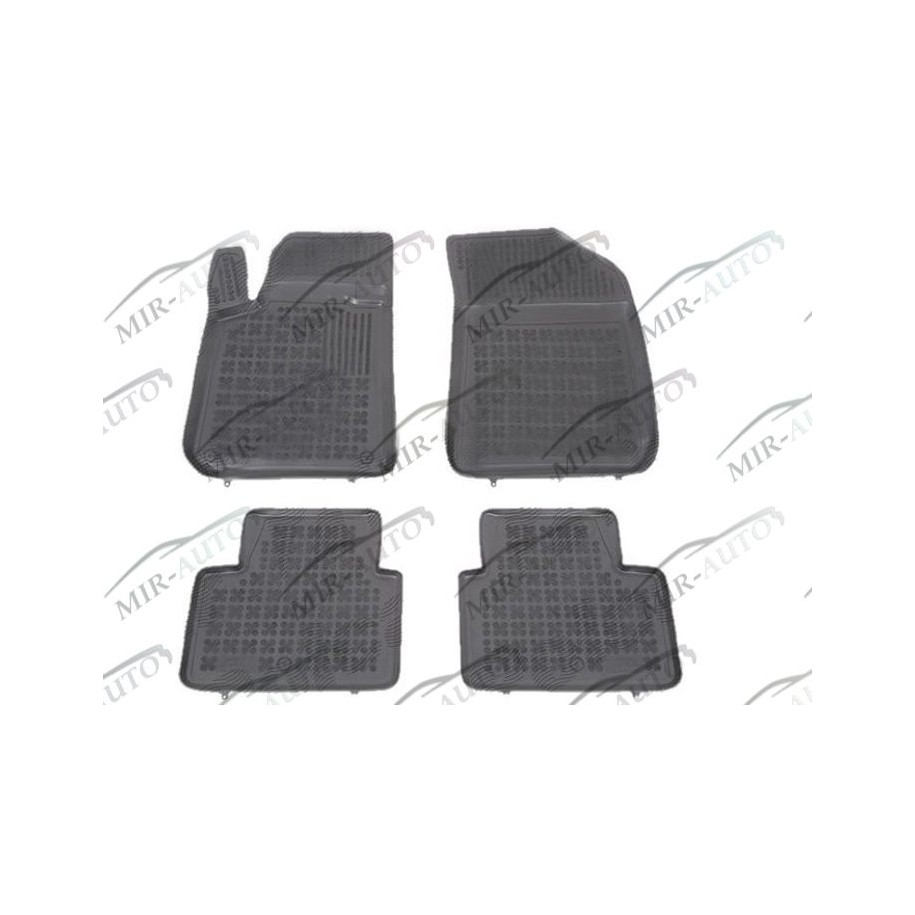 Floor mats