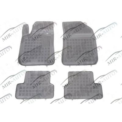 Floor mats