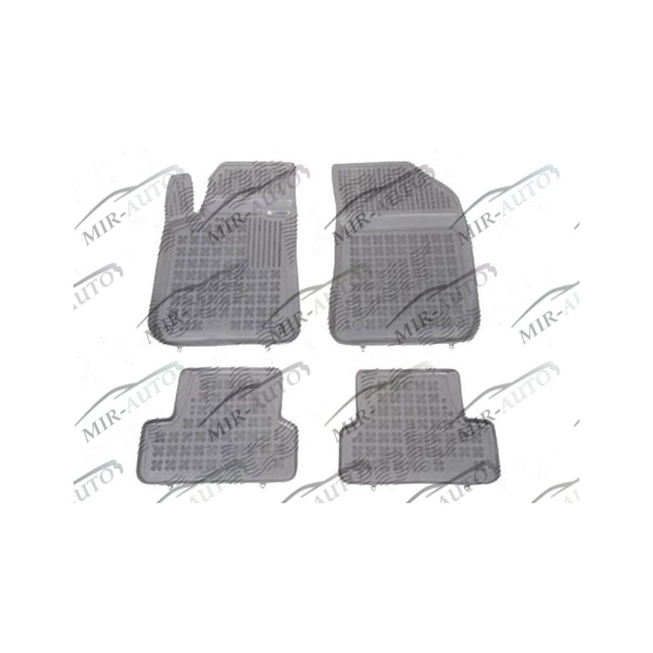 Floor mats