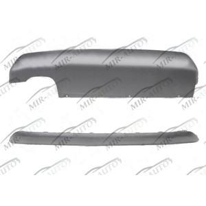 Galinio bamperio spoileris