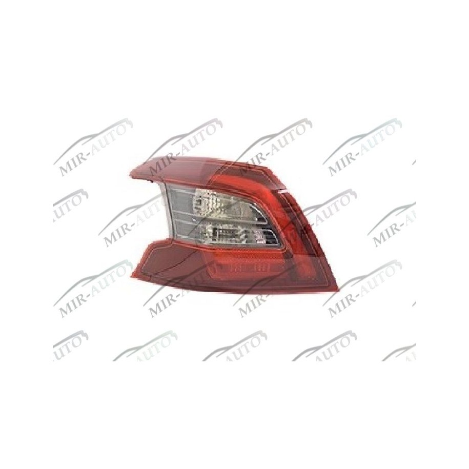 Tail light