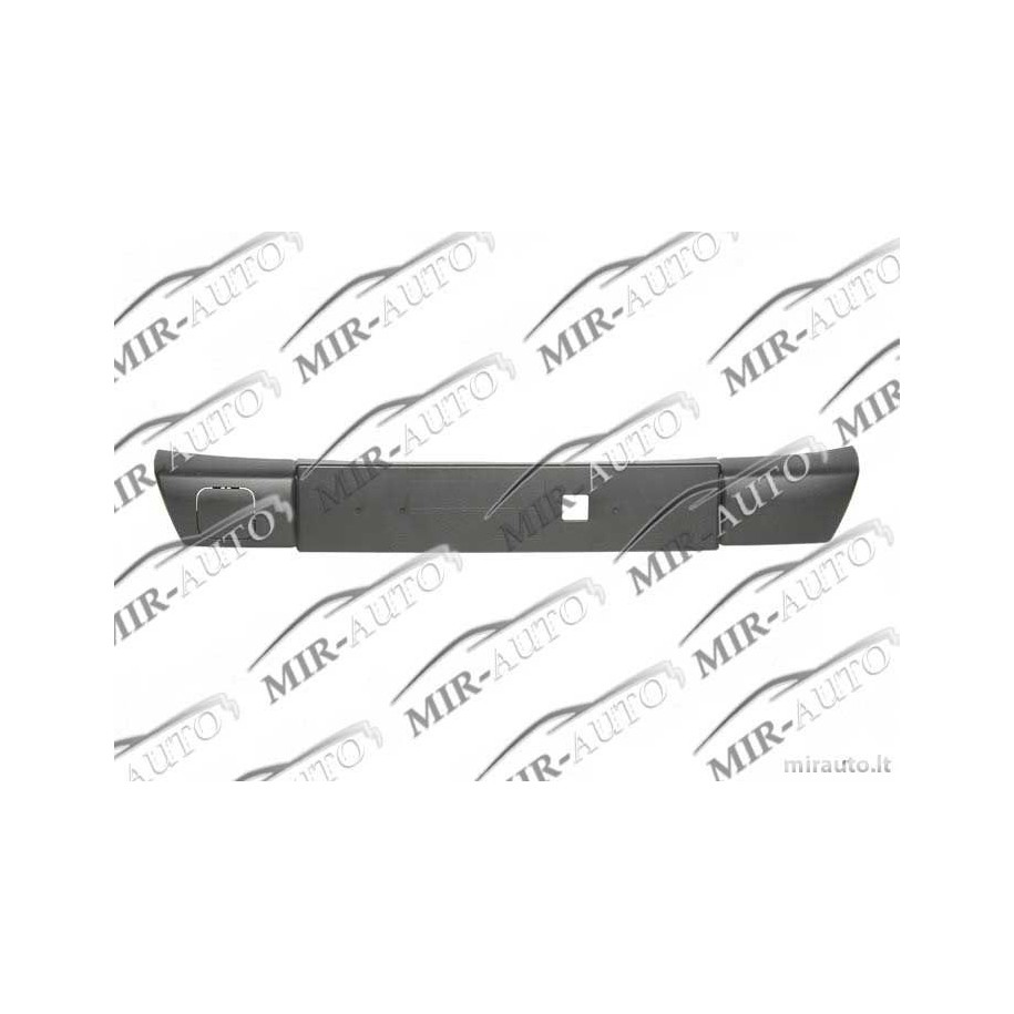 Накладка бампера