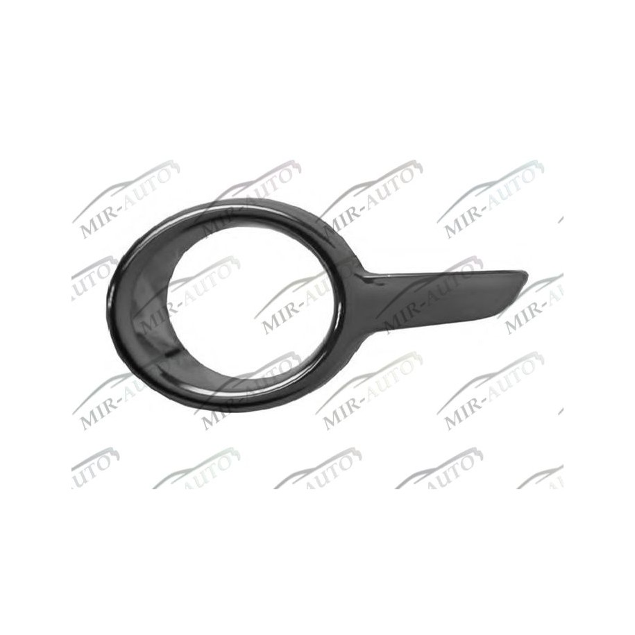 Рамка фары противотуманной