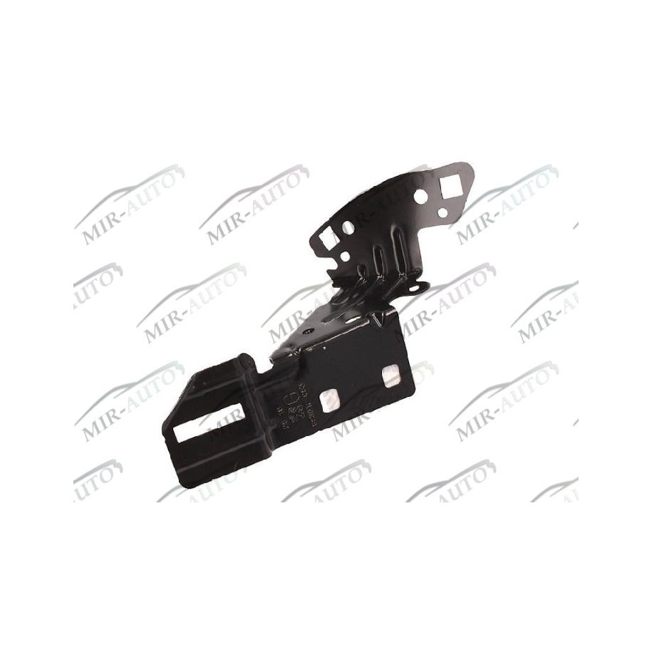 Fender bracket, front