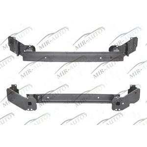 Bumper reinforcement