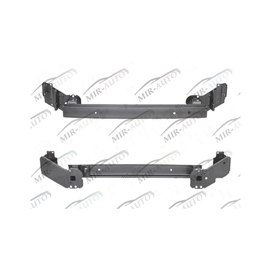 Bumper reinforcement