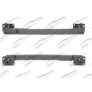 Bumper reinforcement