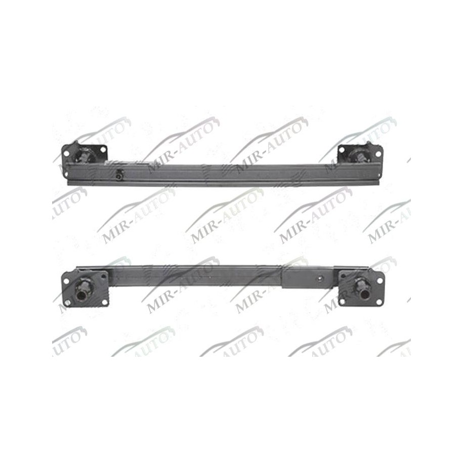 Bumper reinforcement