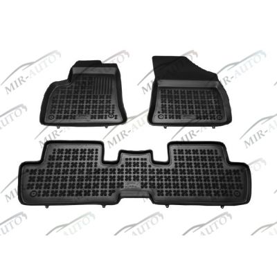 Floor mats