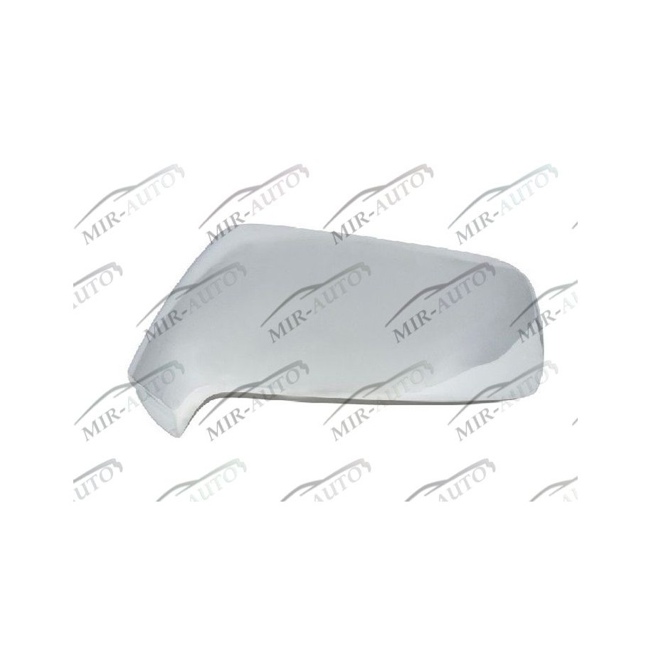 Door mirror cover