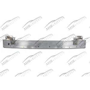 Bumper reinforcement