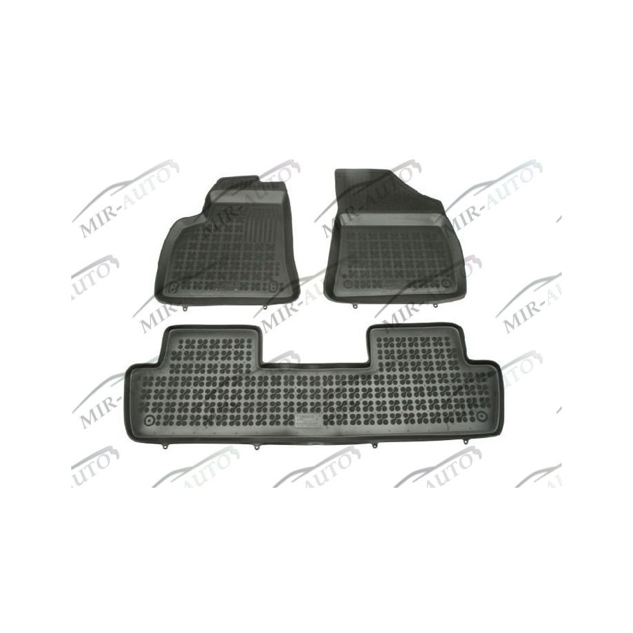Floor mats