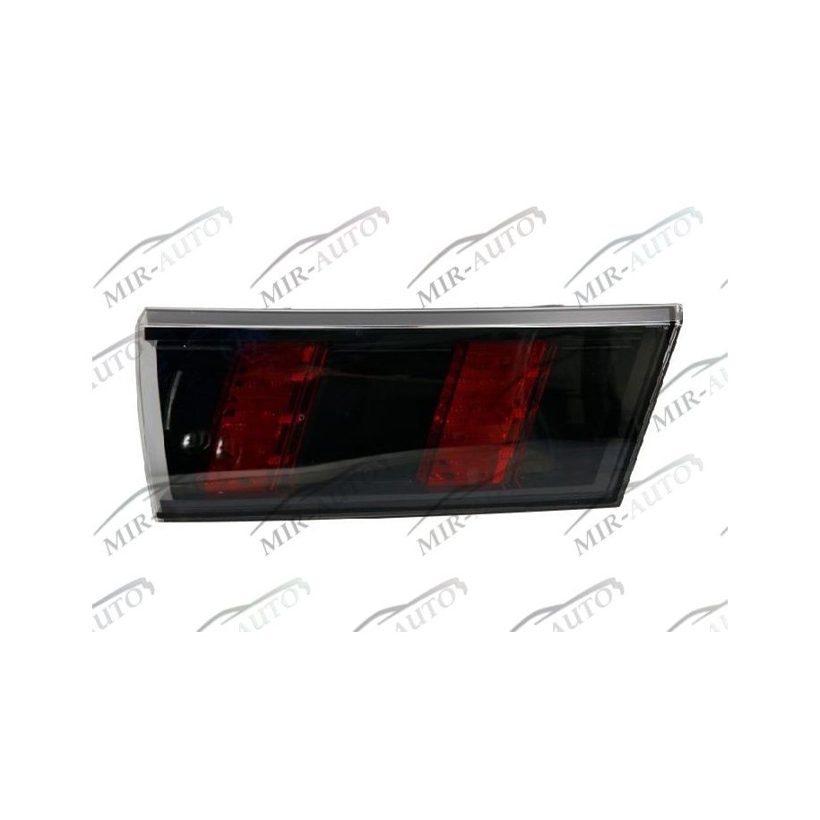 Tail light