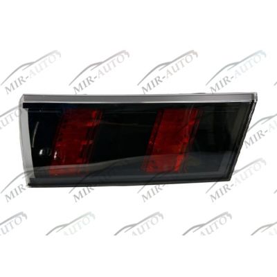 Tail light