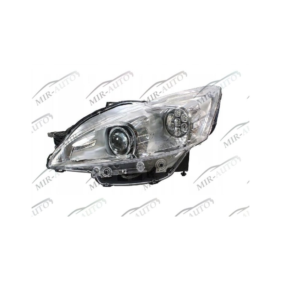 Headlamp