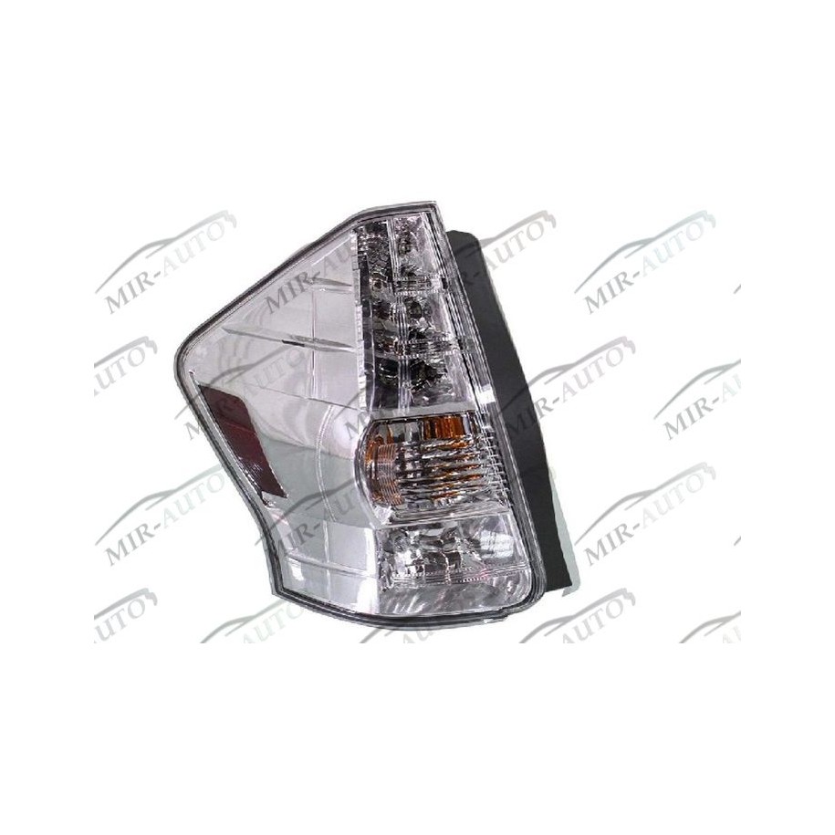 Tail Light