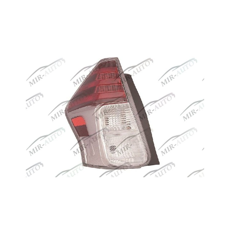 Tail Light