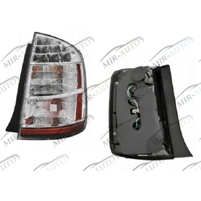 Tail Light