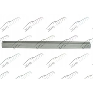 Sill repair part