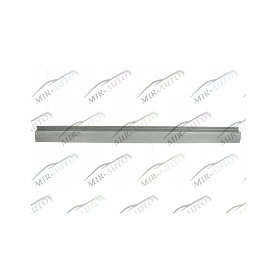Sill repair part